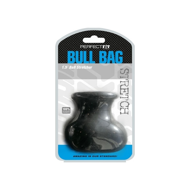 Bull Bag XL Black - Image 3