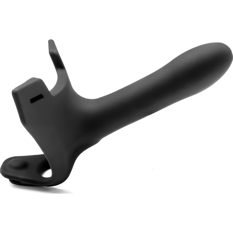 Zoro Strap-On 5.5in Black - Image 2