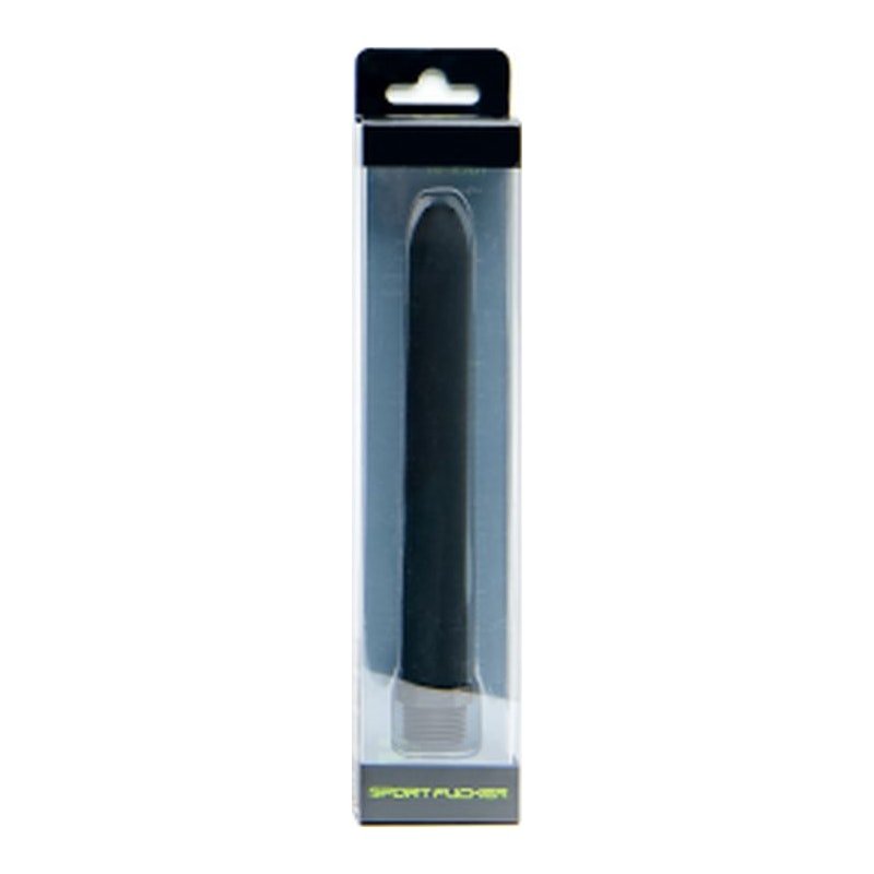 Locker Room Hose Black 6in