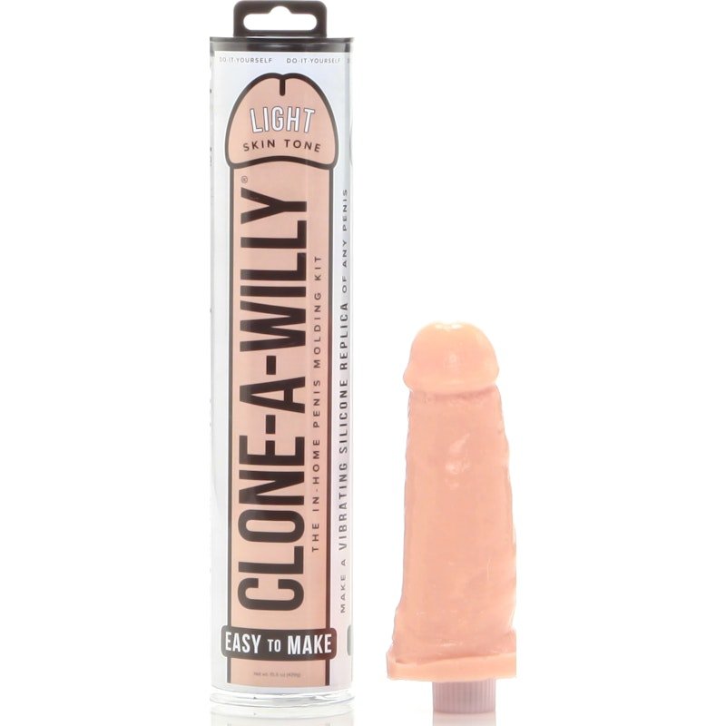 Clone a Willy Light Skin Tone - Image 2