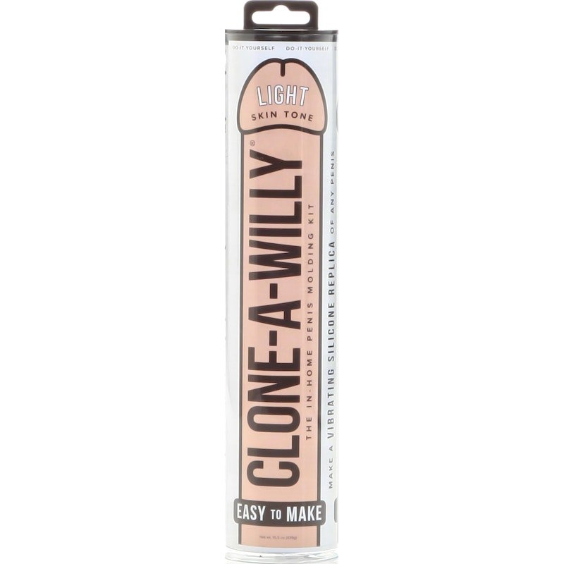 Clone a Willy Light Skin Tone - Image 3