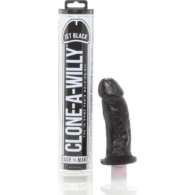 Clone a Willy Jet Black - Image 2