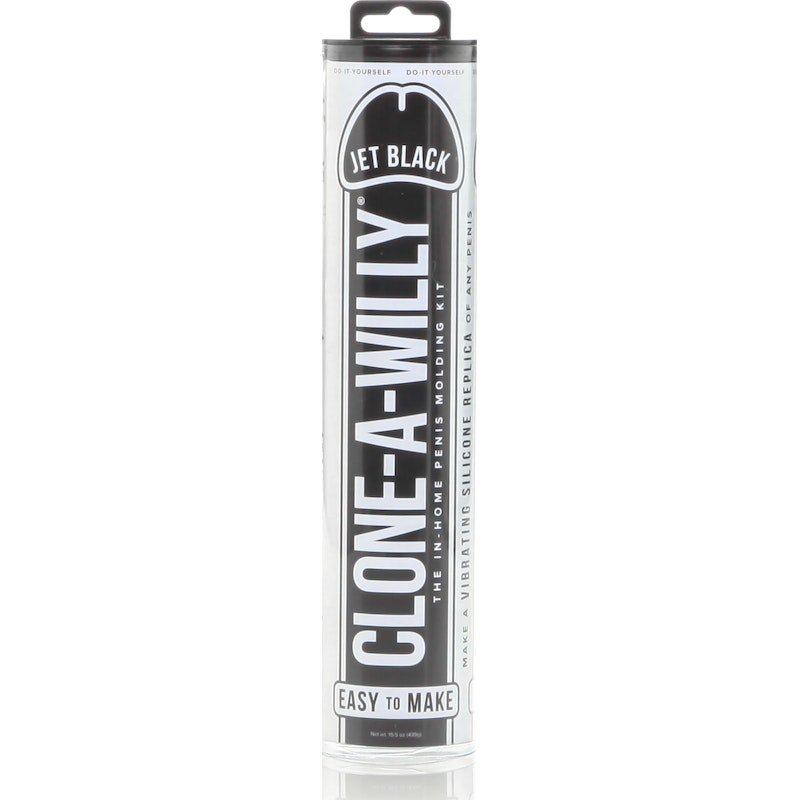 Clone a Willy Jet Black - Image 3