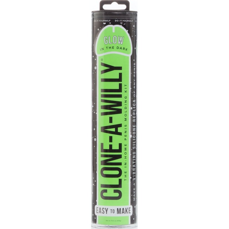 Clone a Willy Glow Green - Image 3