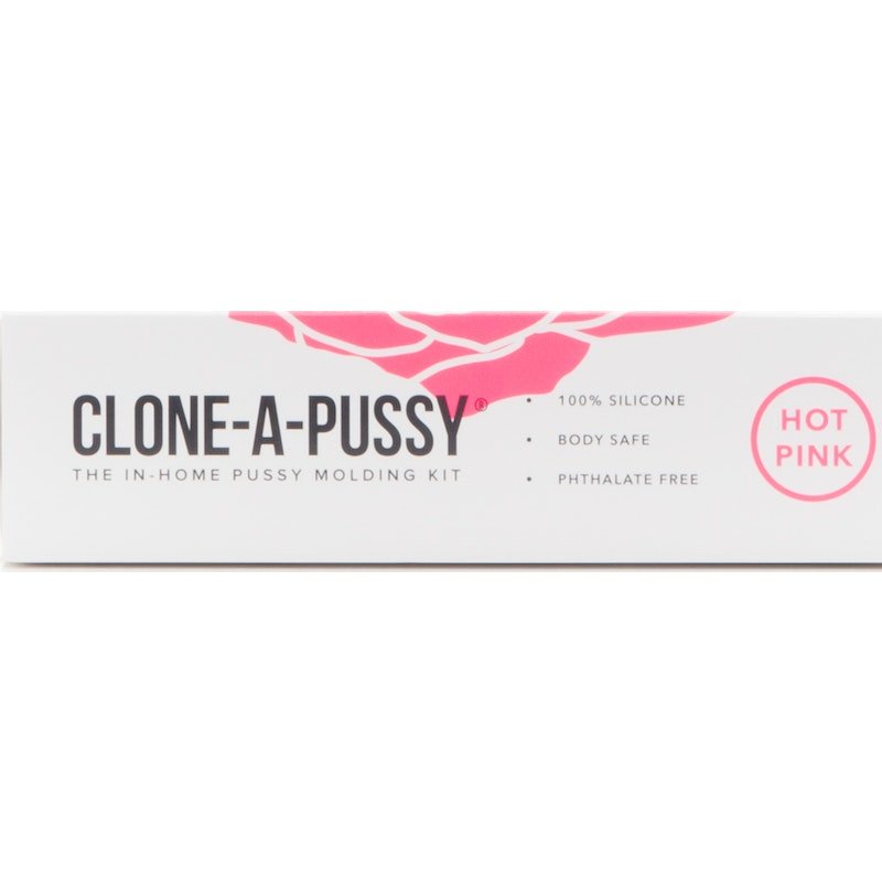 Clone A Pussy Silicone Pink - Image 2