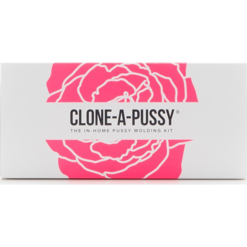 Clone A Pussy Silicone Pink - Image 3