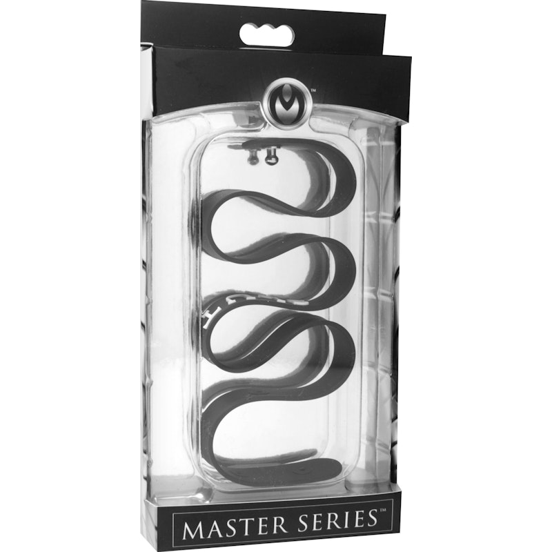 Slave Silicone Collar - Image 2