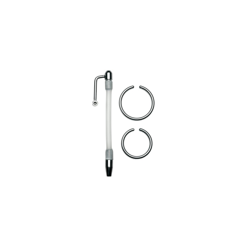 Inertia Flexible Cum-Thru Plug - Image 2