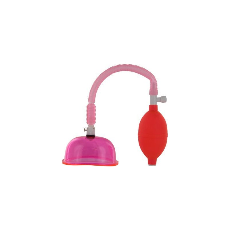 Vaginal Pump And Cup Set - Image 2