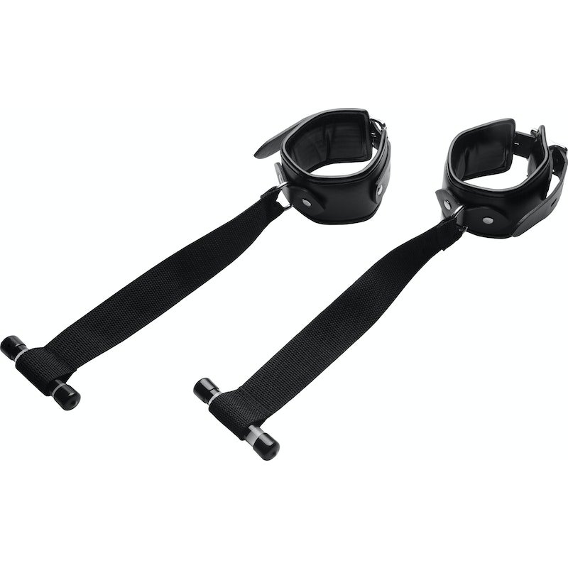 Deluxe Over the Door Restraint System - Image 2