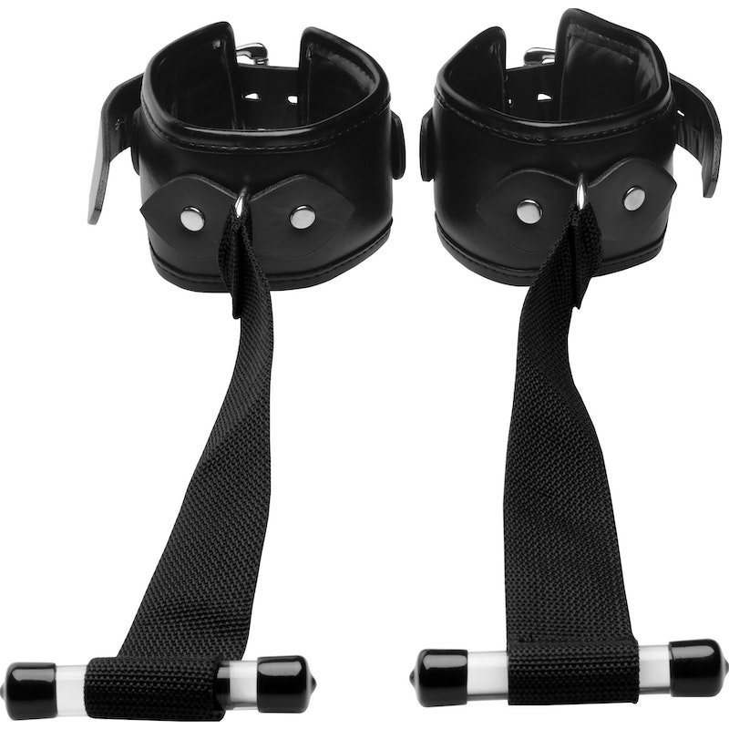 Deluxe Over the Door Restraint System - Image 3