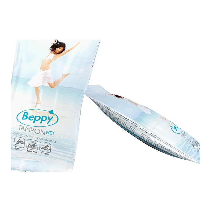 Beppy Soft+Comfort Wet 4 Pc - Image 3