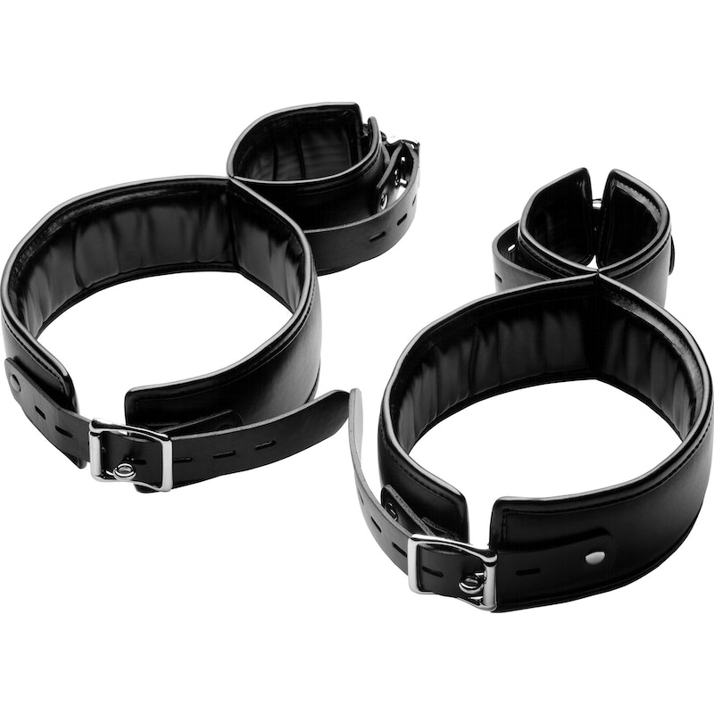 Thigh Cuff Restraint System - Image 3