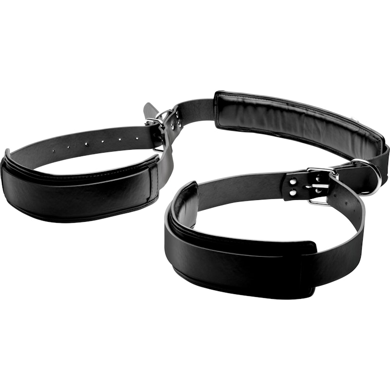 Padded Thigh Sling Position Aid - Image 2