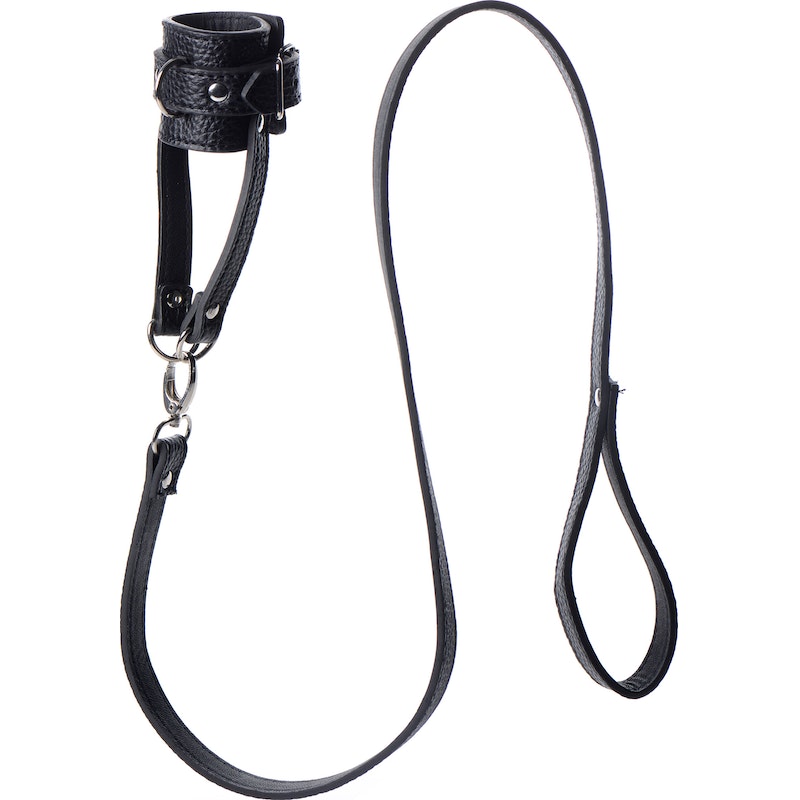 Strict Ball Stretcher With Leash - Image 3