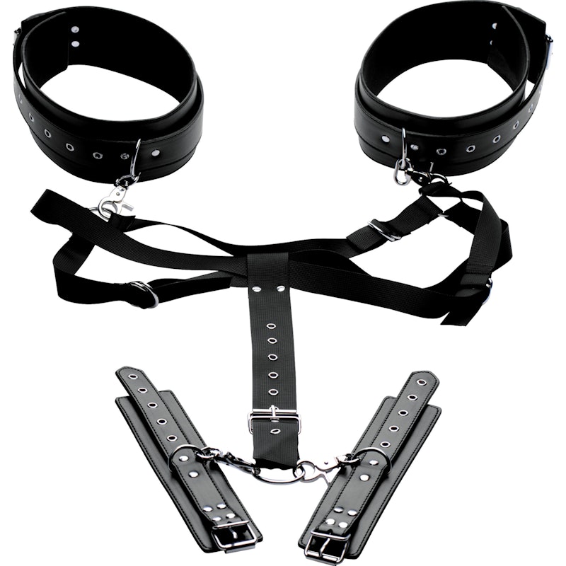 Acquire Easy Access Thigh Harness - Image 2