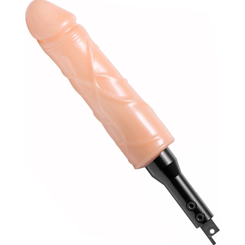 The Fucking Adapter Plus with Dildo - Image 2