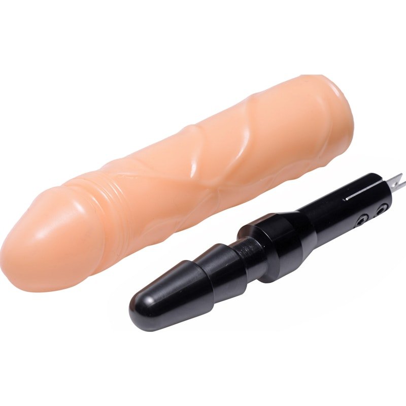 The Fucking Adapter Plus with Dildo - Image 3