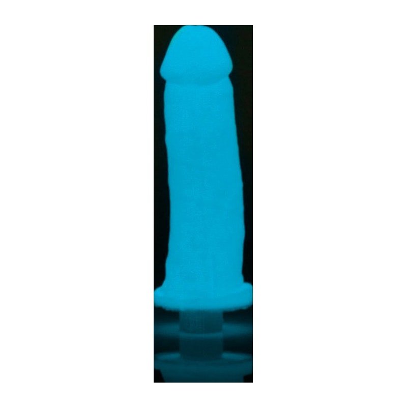 Clone a Willy Glow Blue - Image 3
