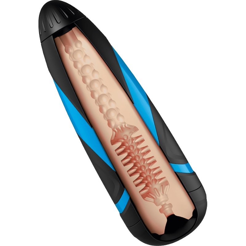 Satisfyer Men Sleeve Tornado Bliss