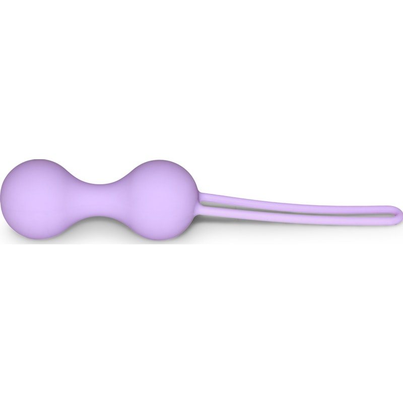 Kegel Ball Big Purple - Image 2