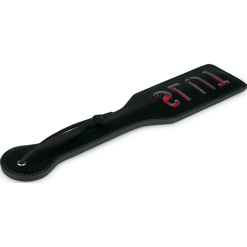 Paddle Slut Black - Image 2