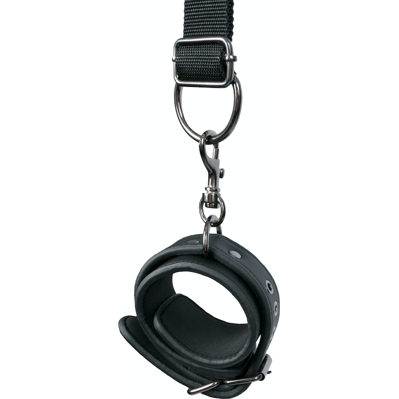 Over the Door Wrist Cuffs - Image 3