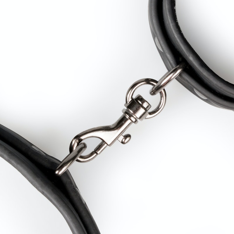 Thigh and Wrist Cuff Set - Image 3