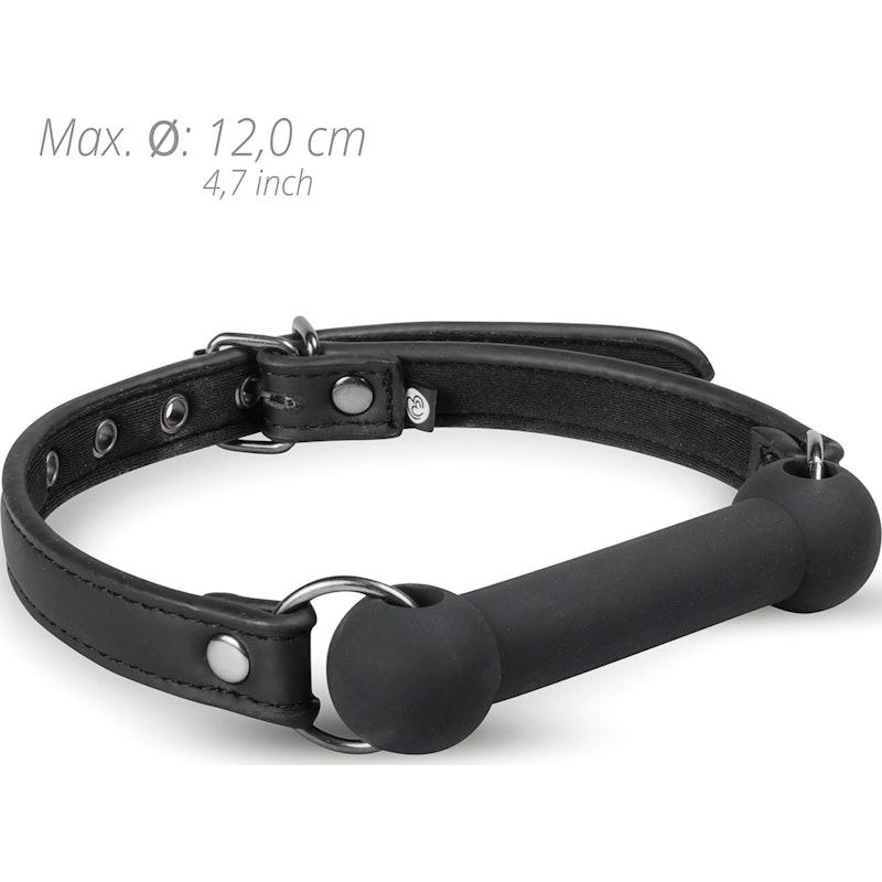Silicone Bit Gag - Image 2