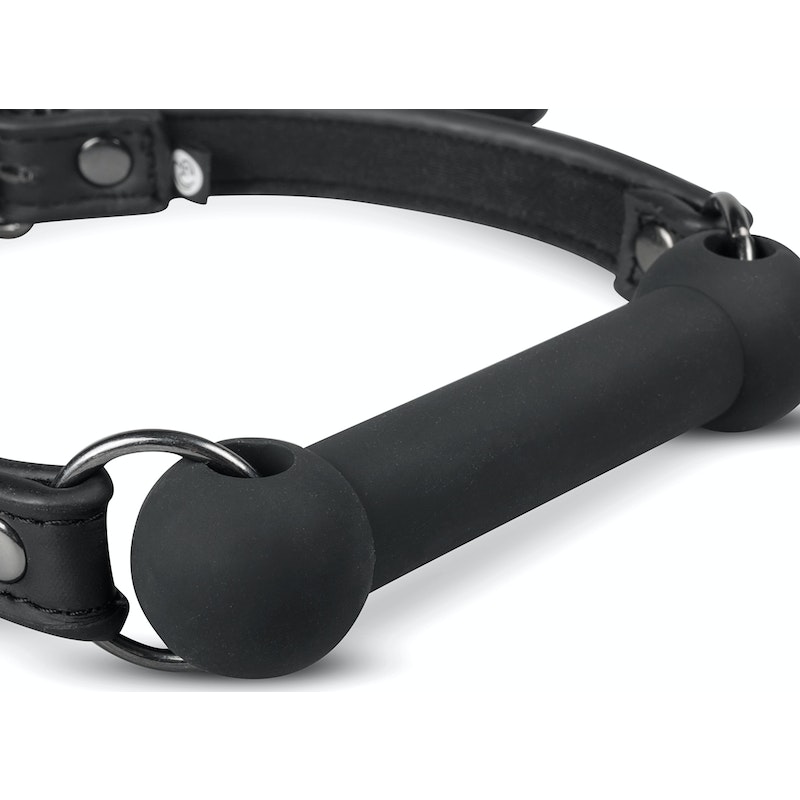 Silicone Bit Gag - Image 3