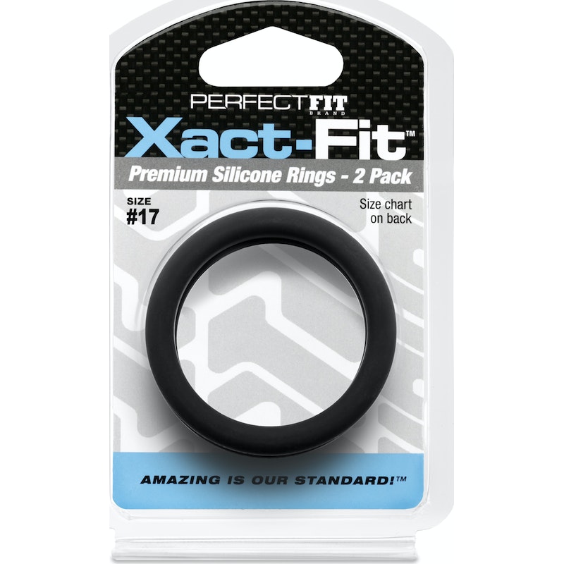 Xact-Fit #17 1.7in 2-Pack - Image 2