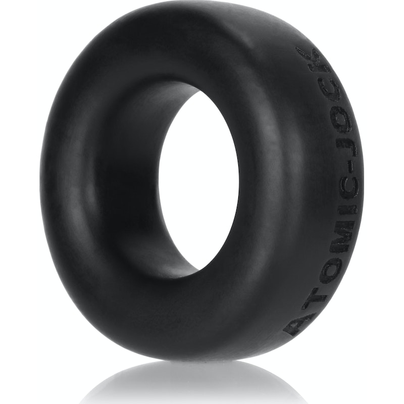 Cock T Cockring Black - Image 2
