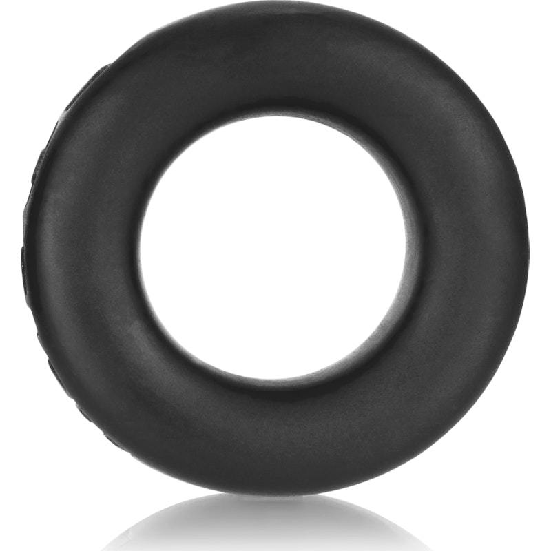 Cock T Cockring Black - Image 3
