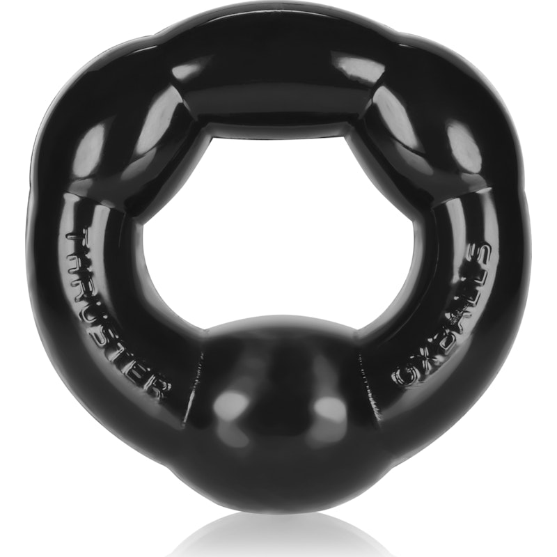 Thruster Cockring Black