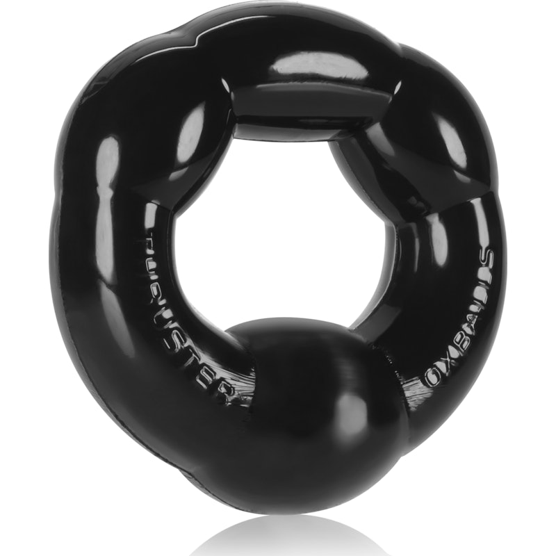 Thruster Cockring Black - Image 3