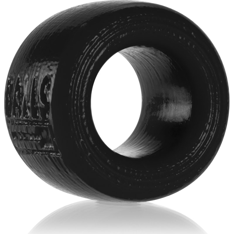 Balls T Ballstretcher Black - Image 2