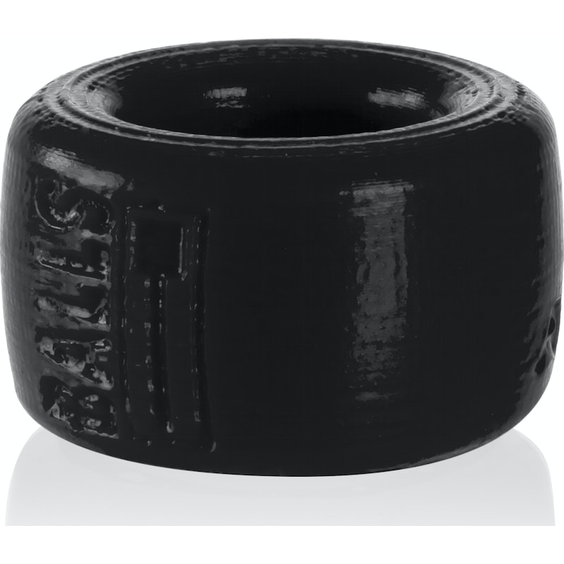 Balls T Ballstretcher Black - Image 3