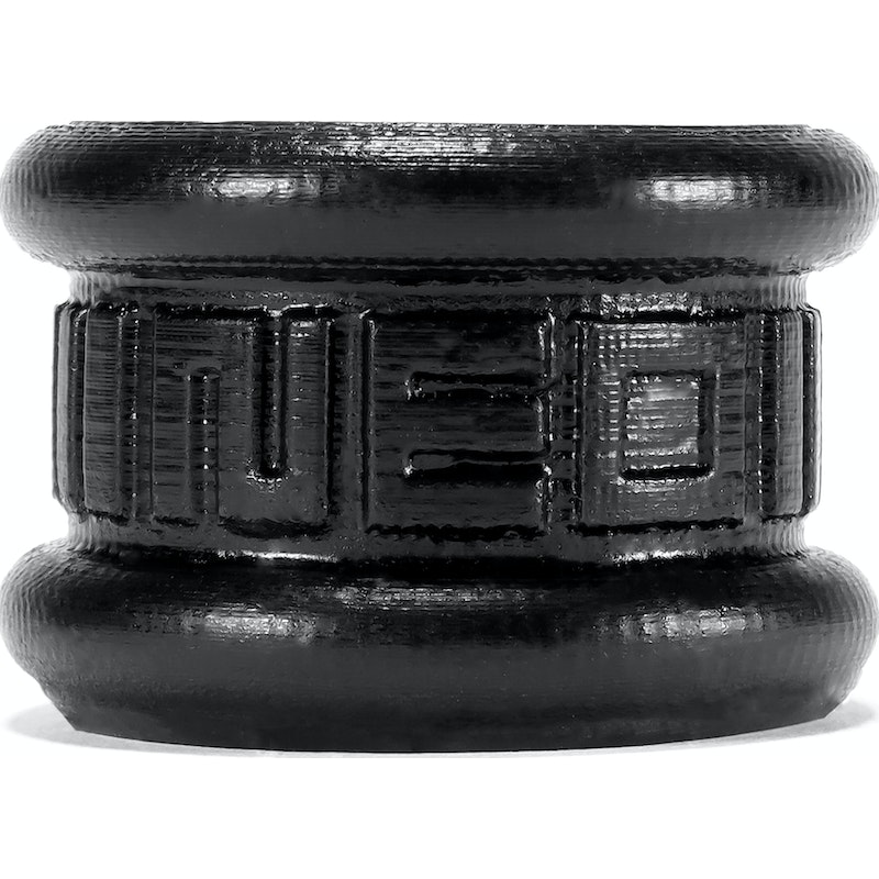 Neo Short Ballstretcher Black