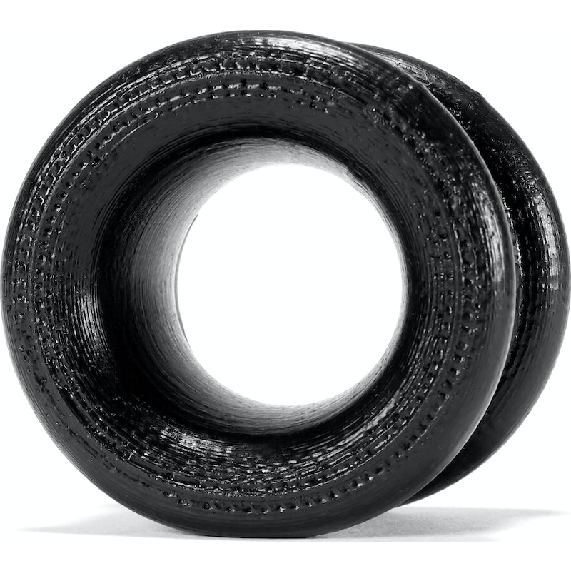 Neo Short Ballstretcher Black - Image 2