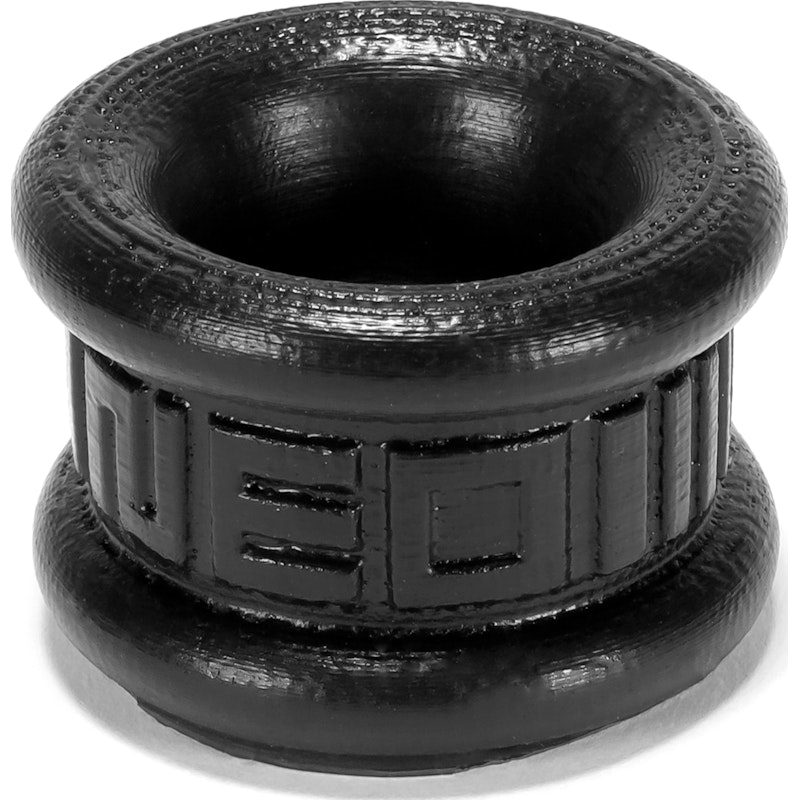 Neo Short Ballstretcher Black - Image 3