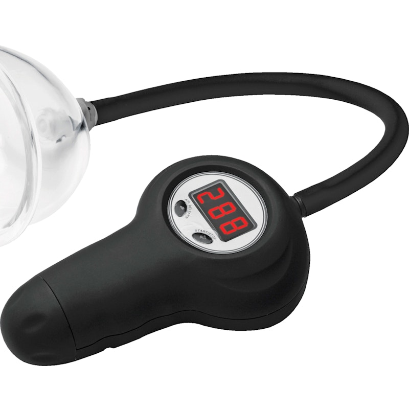 Digital Automatic Pussy Pump - Image 3