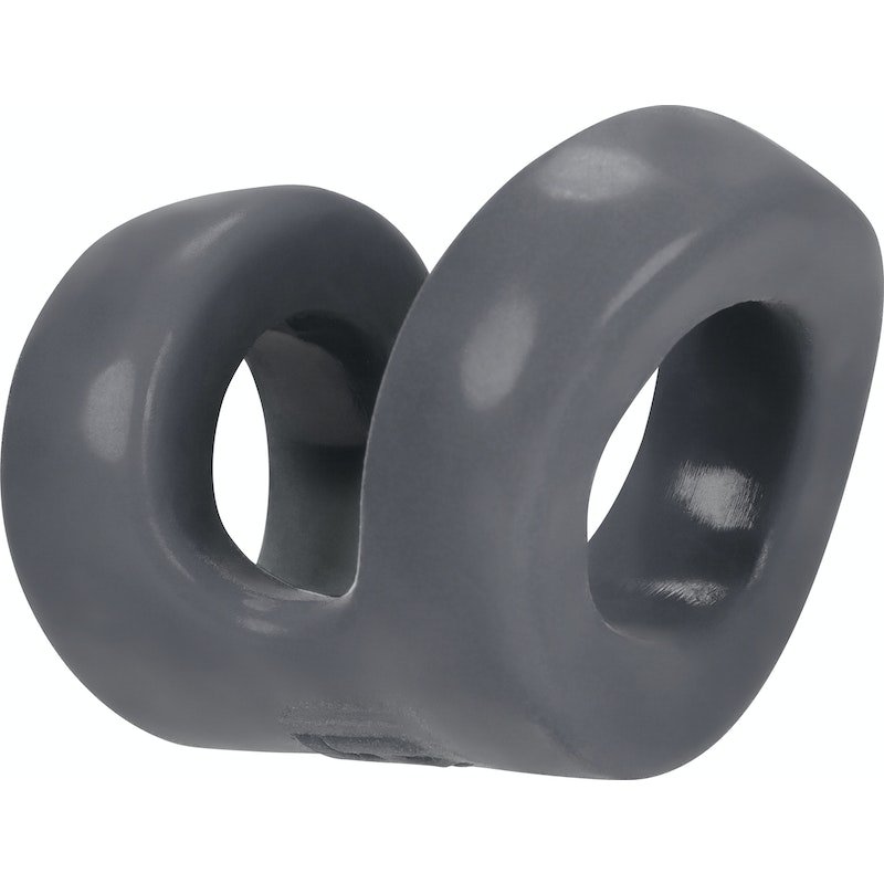 CONNECT C-ring/Balltugger by Hunkyjunk Stone