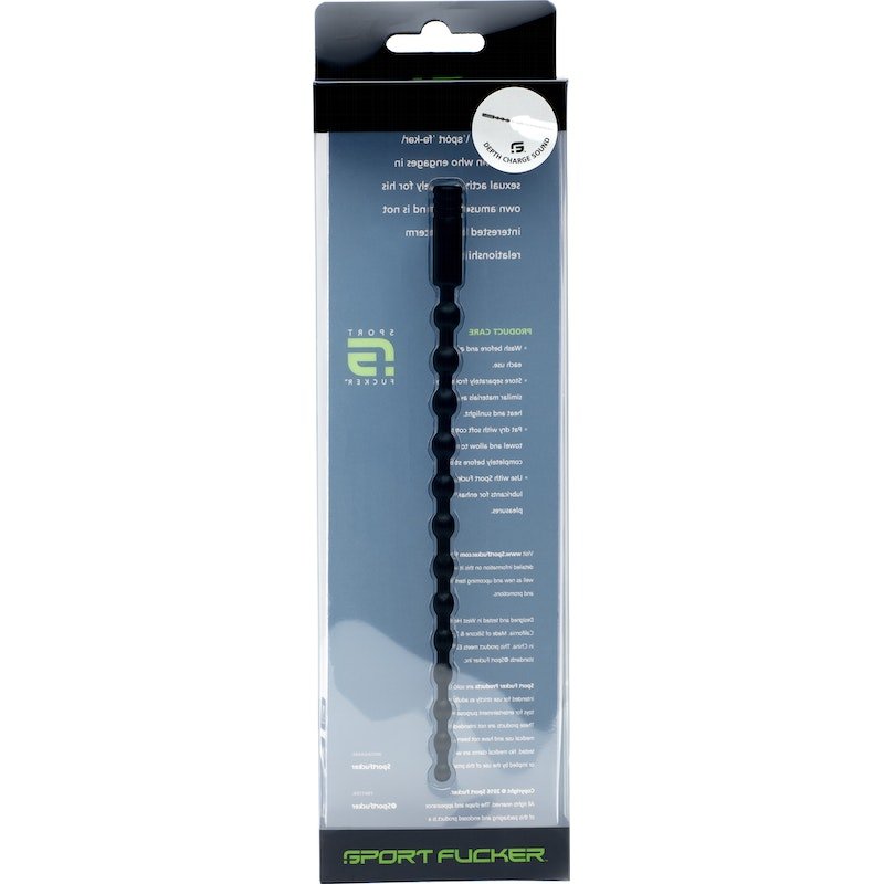 Depth Charge Sound Black - Image 2
