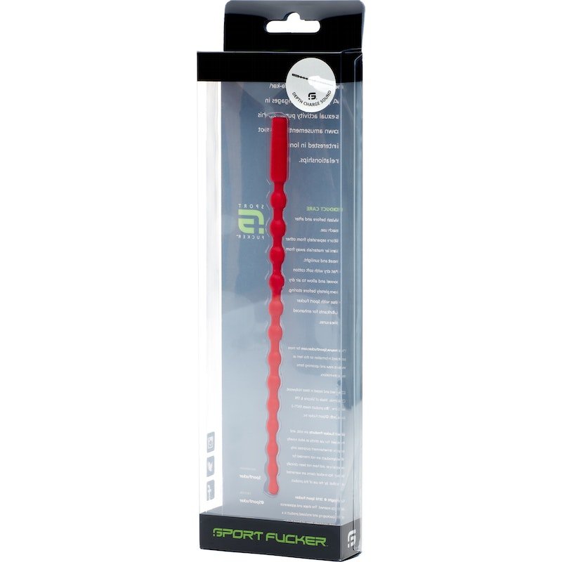 Depth Charge Sound Red - Image 2