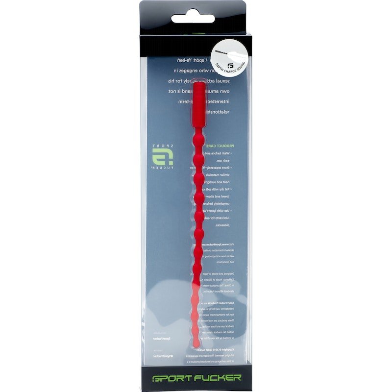 Depth Charge Sound Red - Image 3