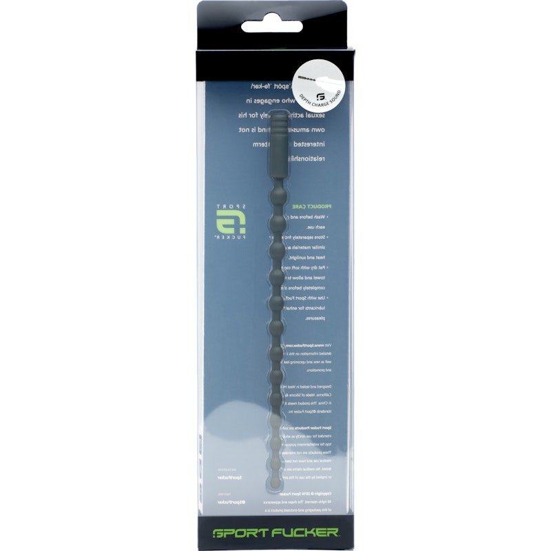 Depth Charge Sound Grey - Image 2
