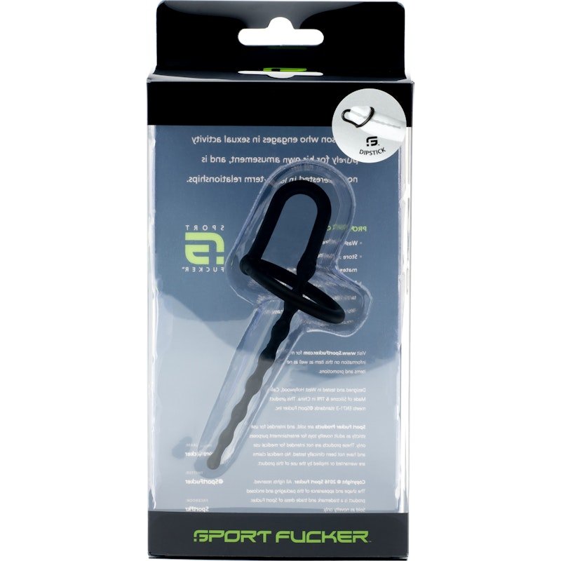 Dipstick Black - Image 2