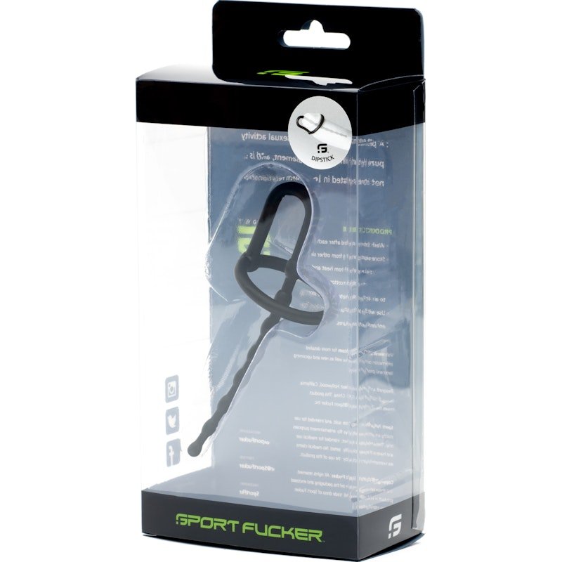 Dipstick Black - Image 3