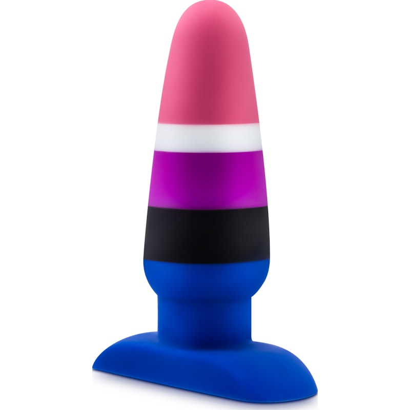 Avant Pride P5 Fluid - Image 2
