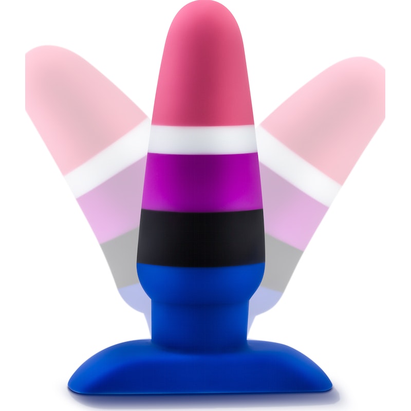 Avant Pride P5 Fluid - Image 3